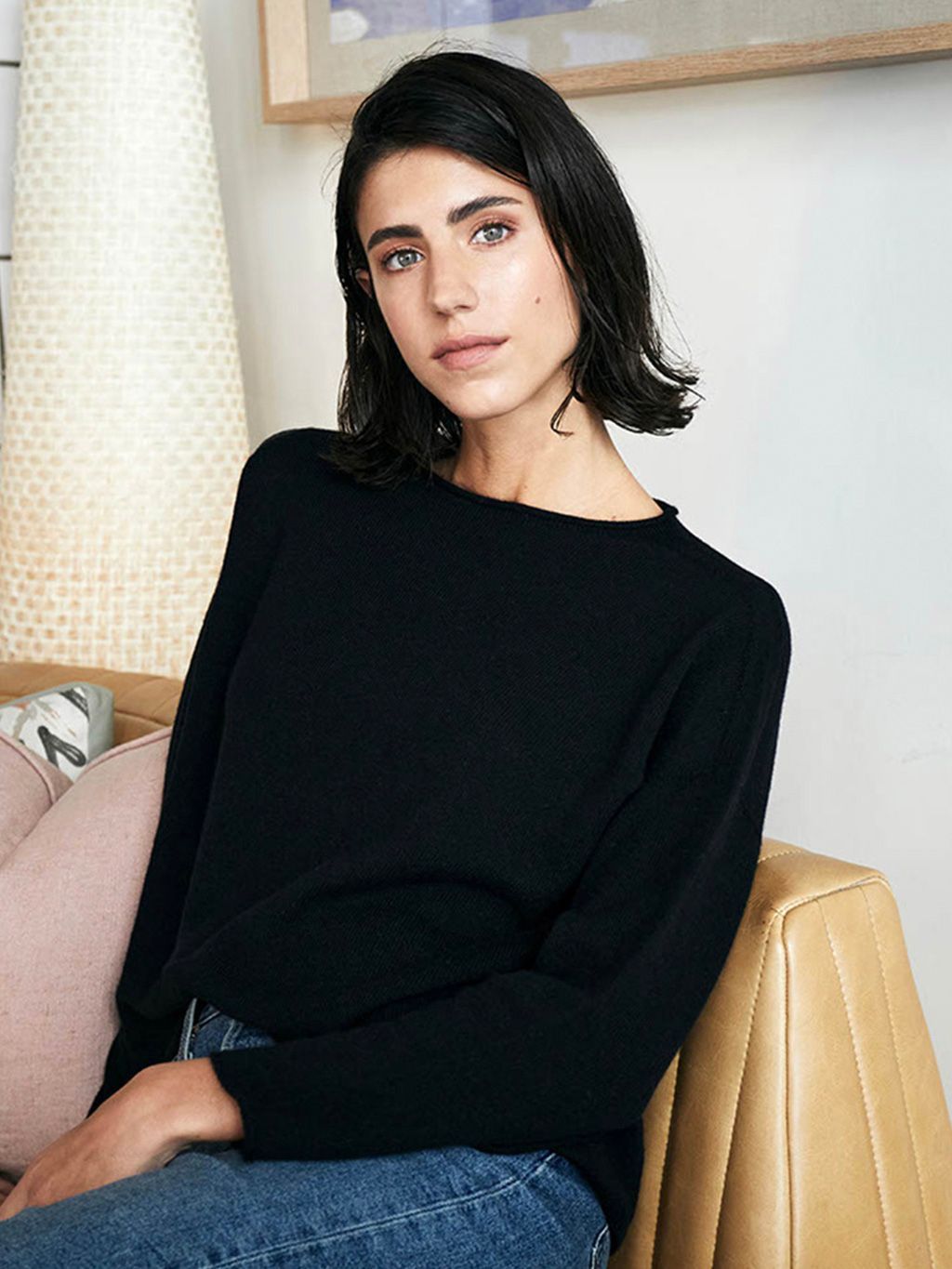 Jerséis Y Sudaderas Mujer