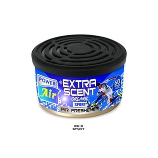 Ambientador Power Air Organic Sport
