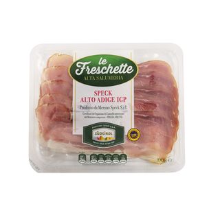 Speck IGP Le Freschette 100G