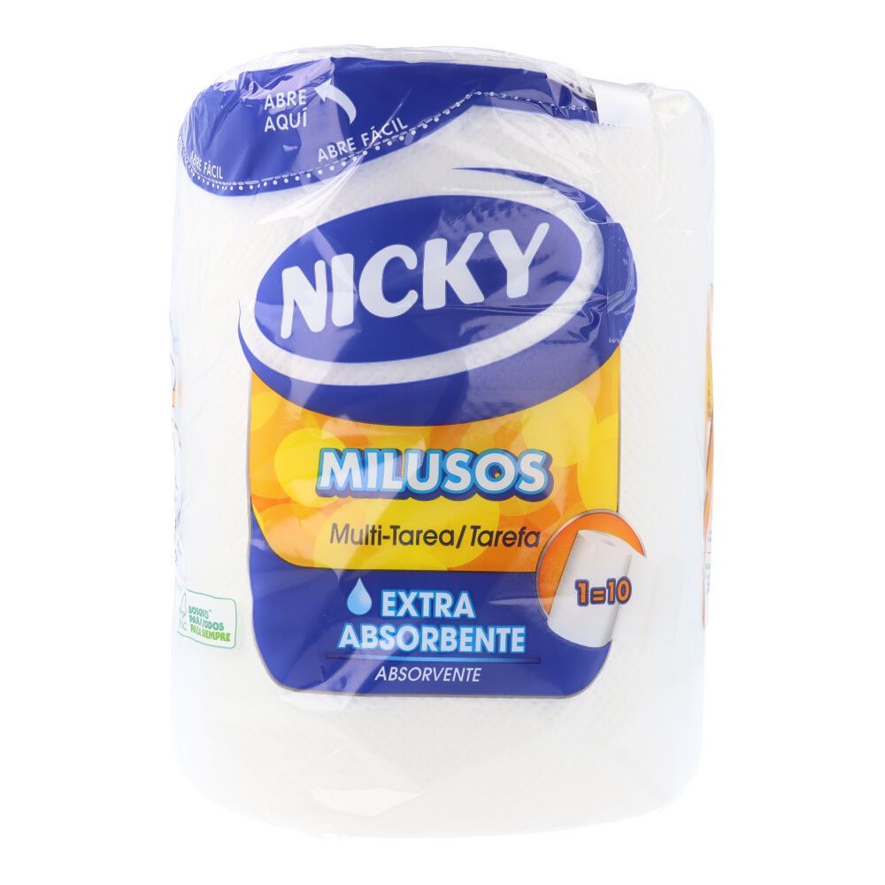 Productos Droguería e Higiene