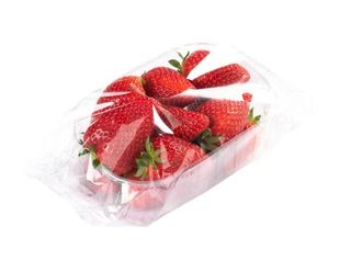 FRAGOLE 250 GR.