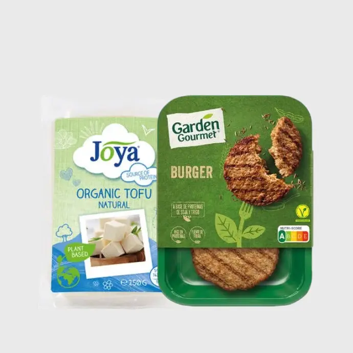 Vegan