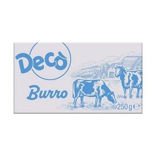 Deco'Burro 250Gr - 655696