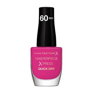 Laca De Uñas Masterpiece Xpress 171 I Believe In Pink Max Factor (3616301711803)