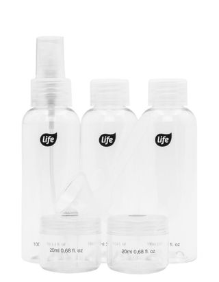 Life Travel Kit 370015