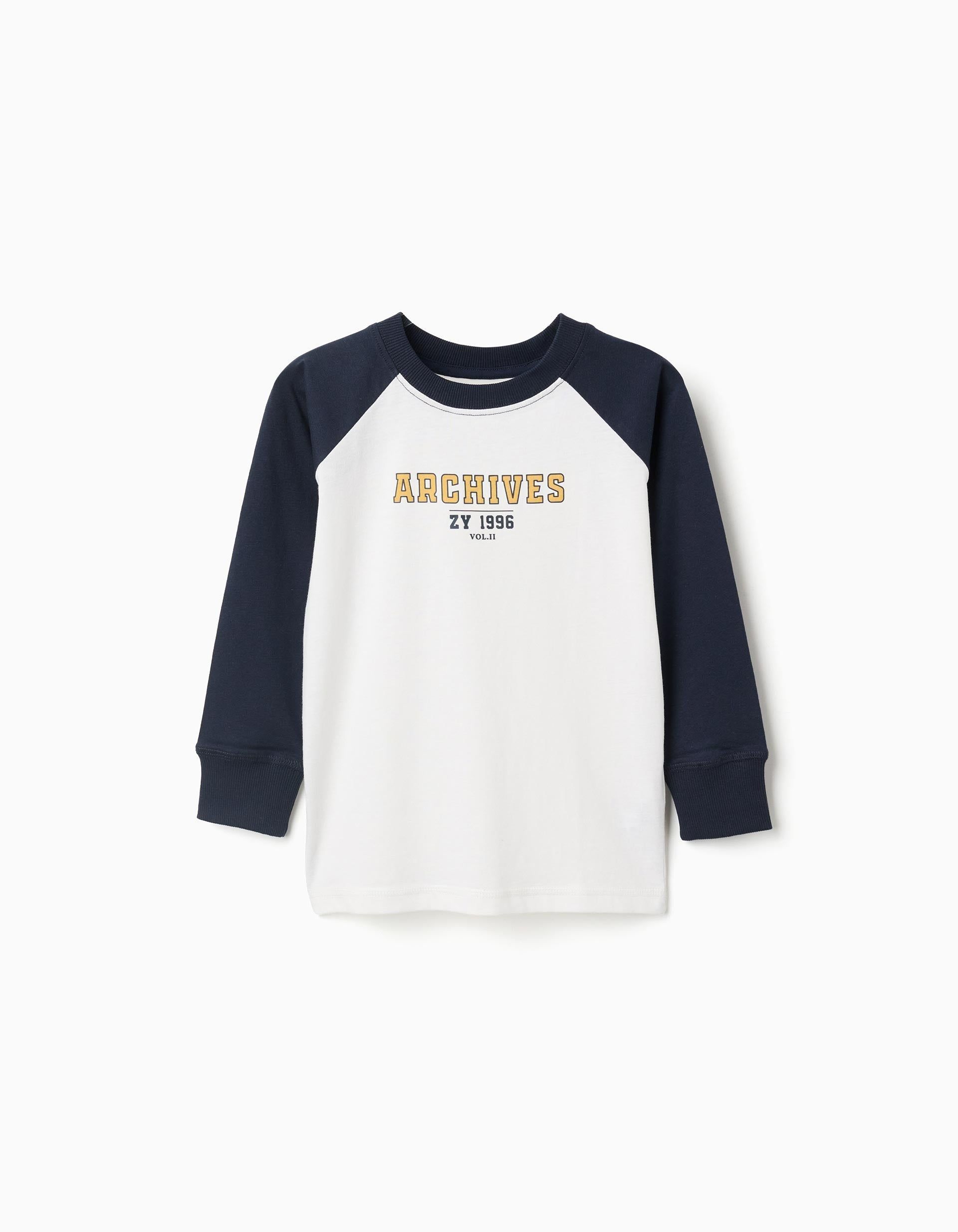 Camisolas, Casacos e Sweatshirts Menino até 14 anos