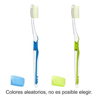 Phb Cepillo De Dientes Suave Plus Pack 5014743 (8437010508226)