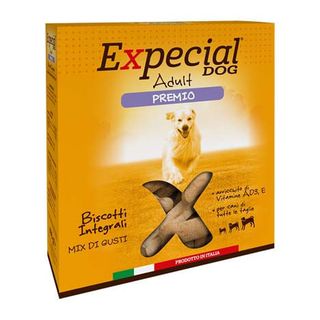 Expecial dog biscotti premio 400g 400g