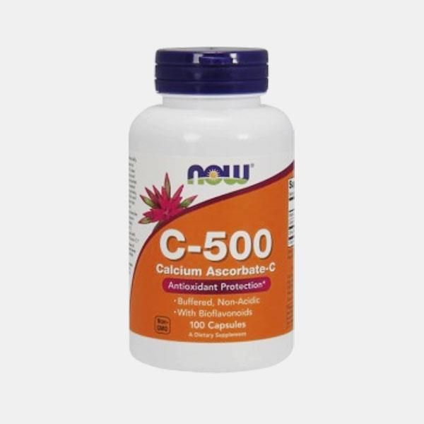 Vitaminas e Minerais