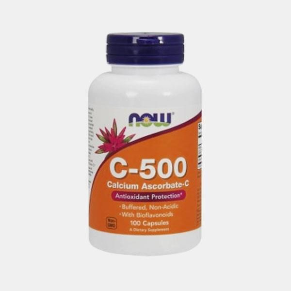 Vitaminas e Minerais
