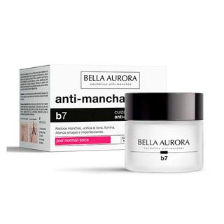 Bella Aurora B7 Crema Anti-Manchas Piel Normal Seca 1442237
