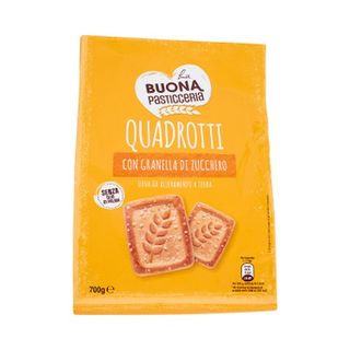 Frollino Granella Zuc.LBP 700G