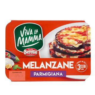 Viva La Mamma Parmigiana Senza Glutine 300g