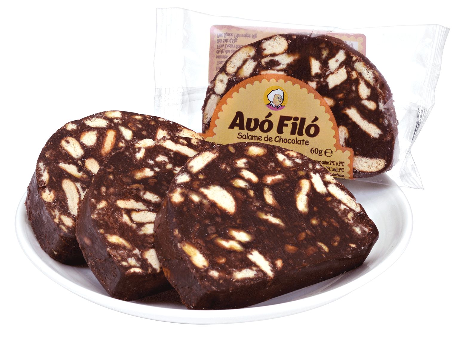 Sobremesas Congeladas