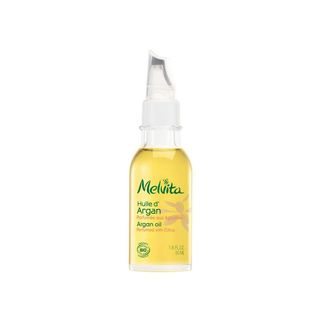 Aceite De Argán Comercio Justo Melvita 50 Ml (286839)