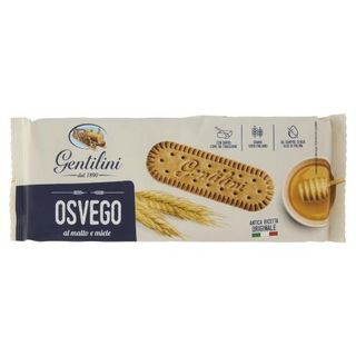 Gentilini Osvego al malto e miele 250 g