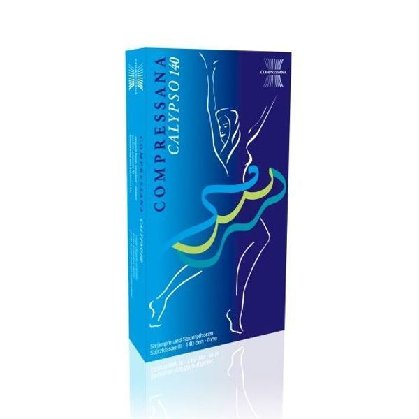 Conforto e Compressão