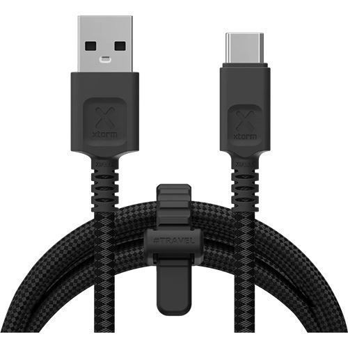 Cabos, Carregadores e Adaptadores