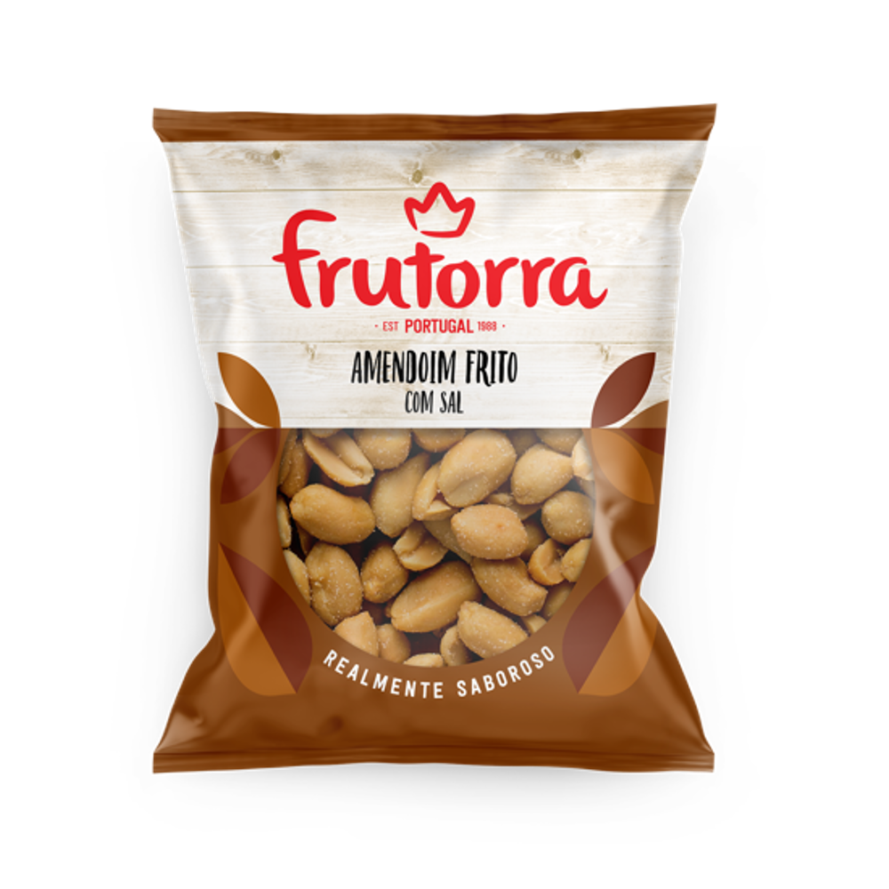 Batatas Fritas e Snacks