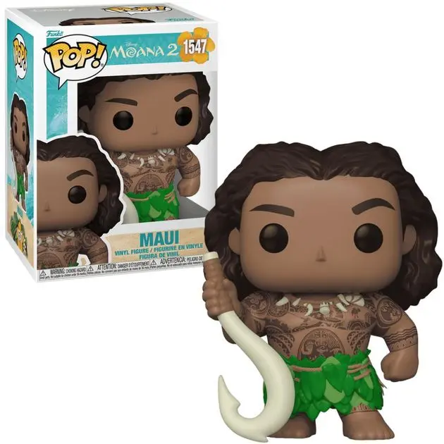 Funko POP