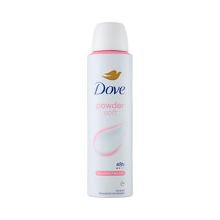 Deo Spray Ass.Dove 150ML - powder