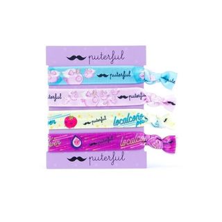 Set de Pulseras - Puterful by Primor - Multicolor 8436544264608