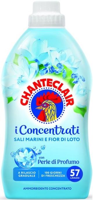 CHANTECLAIR AMMORBIDENTE CONCENTRATO SALI MARINI 57 LAVAGGI   REA2506
