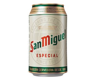 Bebidas Mundial