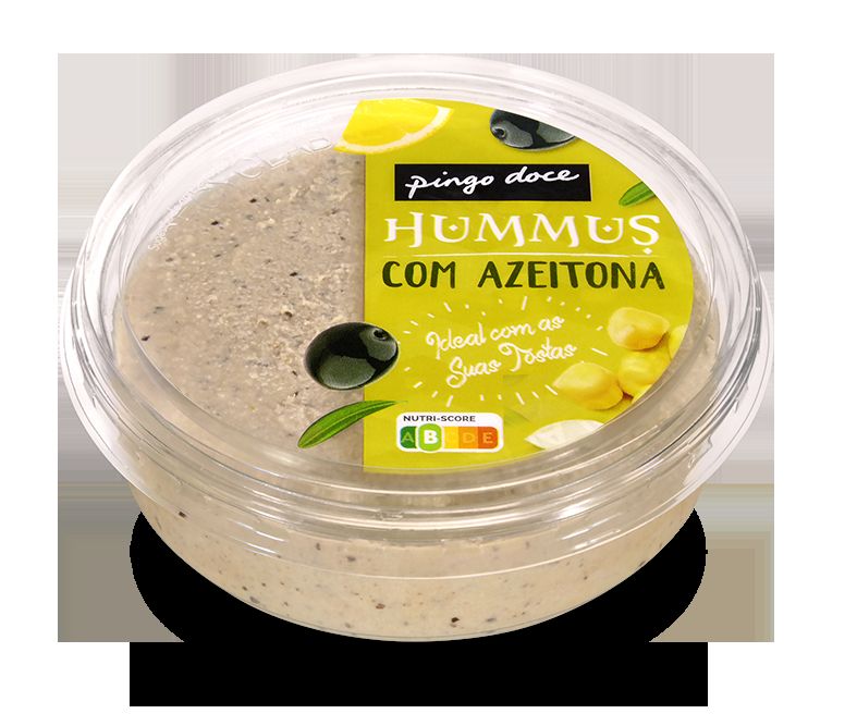 Aperitivos e Salgados