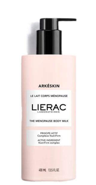 Lierac Arkeskin Mleczko do ciała