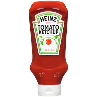 Ketchup Heinz 700 G.