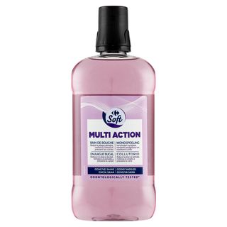 Carrefour Soft Multi Action Collutorio 500 ml