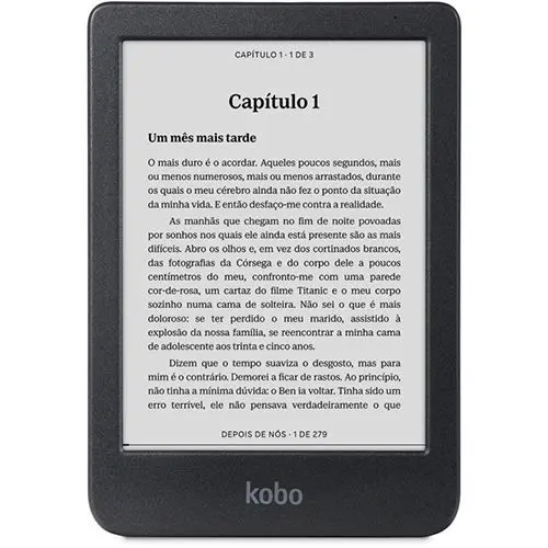 Acessórios Leitura