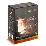 Vino Tinto De La Tierra De Extremadura Viña Tabora Baginbox 3 L
