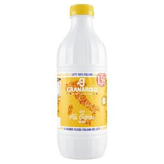 Granarolo Latte Più Giorni Intero 1 L - 924010