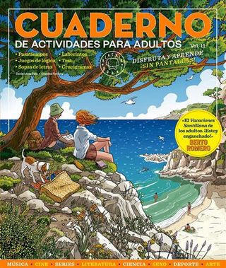 Cuaderno Blackie Books. Vol. 11 (9788419172150)