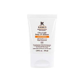 Ultra Light Daily Uv Defense Spf50 Pa+++ Cr.Solar Facial 30 Ml Kiehl'S (3605971613401)