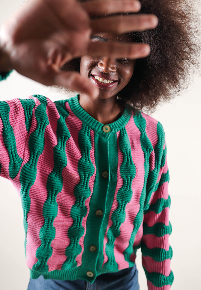 Jerséis Y Sudaderas Mujer