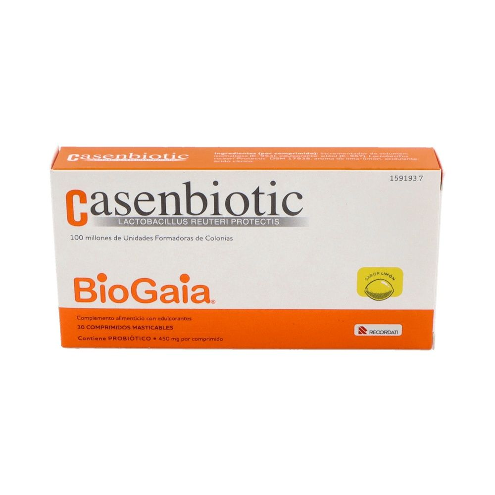 Salud Digestiva