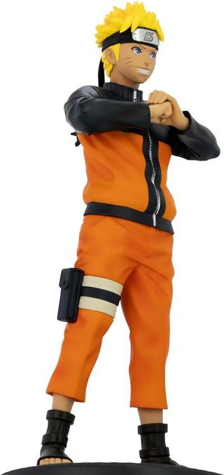 Figura Abystyle Naruto Uzumaki 24Cm (3665361137658)