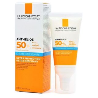 Anthelios Crema Hidratante Ultra Protección - La Roche-Posay - 50 ml 3337875588560