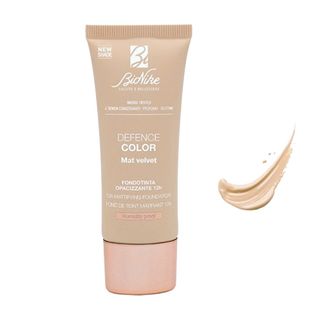 Bionike Defence Color Mat Velvet Fondotinta N.401 Perle