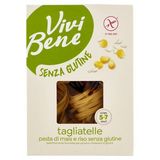 Pasta Tagliatelle Nidi Gr300 Vivi Bene