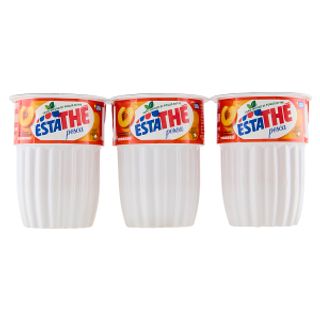 Estathe Pesca 3x200ML