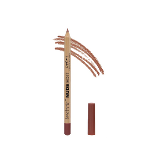 Perfilador de Labios Nude Edit - Technic - Marrón 5021769816263