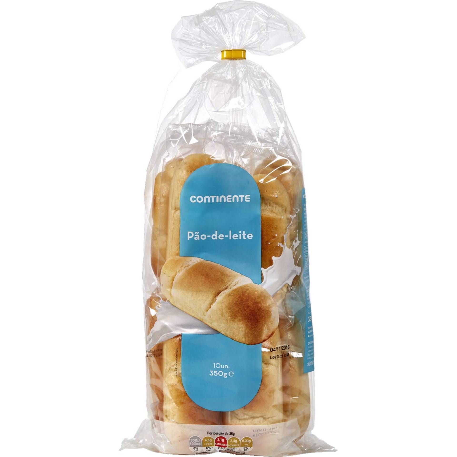 Doces e Padaria