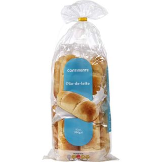 Pão de Leite Continente (emb. 350 gr)