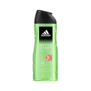 Gel De Ducha Active Start Adidas, Bote 400 Ml. (3616303459321)