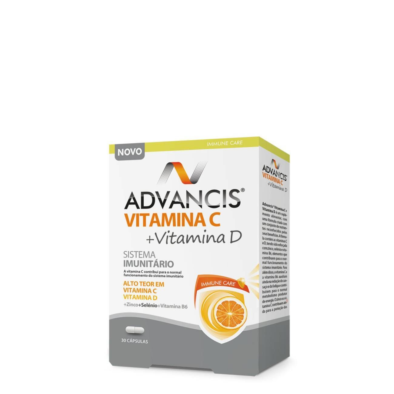 Suplementos Alimentares