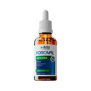Forcapil Serum Anticaida 50 Ml Arko N2158986 (3578836147215)